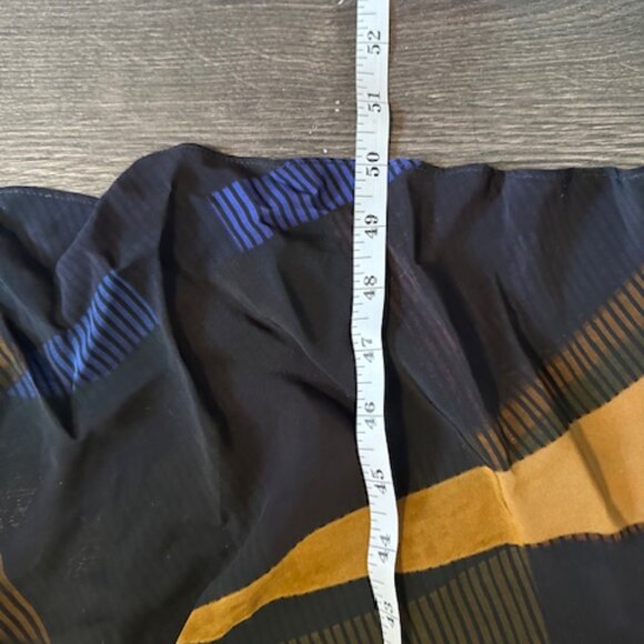 NWT Zara Dress, Size XS - Picture 9 of 9